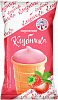 Вафельный стакан &quot;Клубника&quot; ЗМЖ