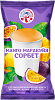 Десерт замороженный Сорбет со вкусом Манго-Маракуйя